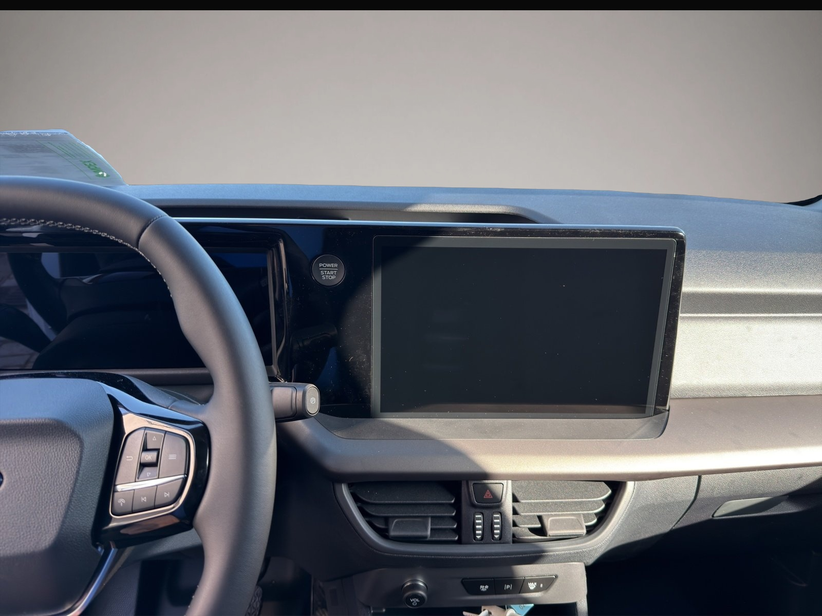 Ford Other (, ELECTRIC)