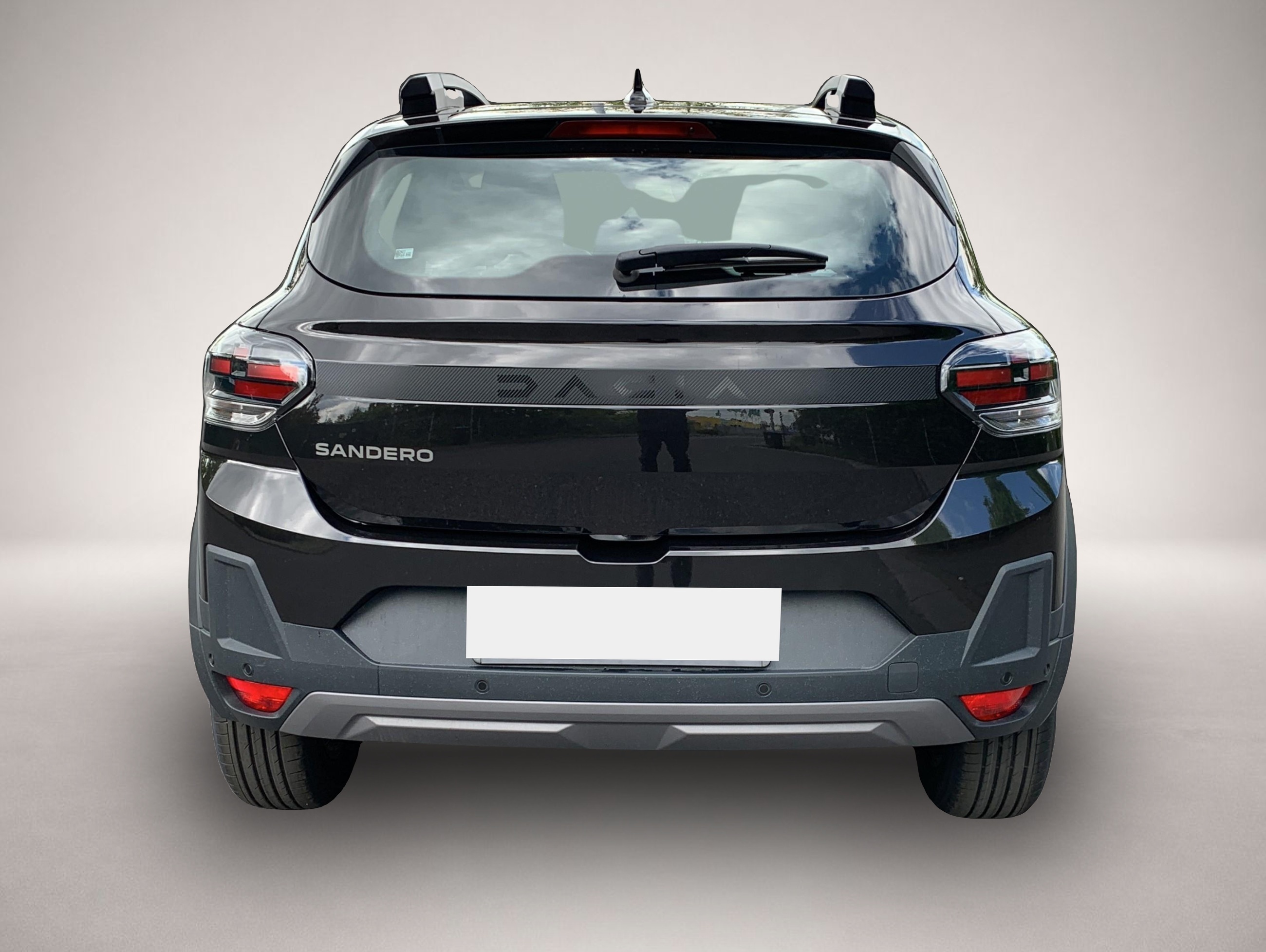 Dacia Sandero (06/2026, Benzin)