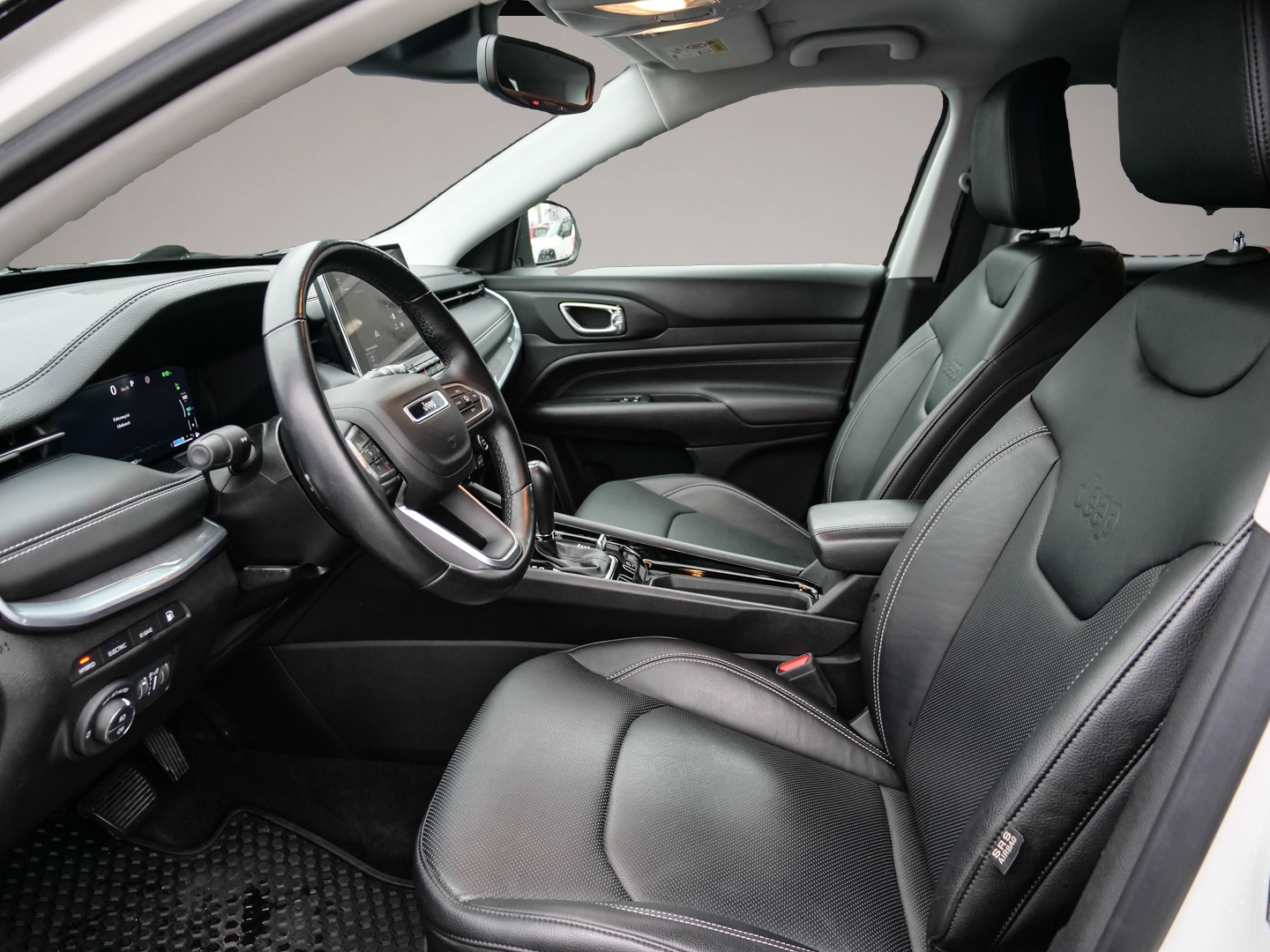 Jeep Compass (11/2022, )