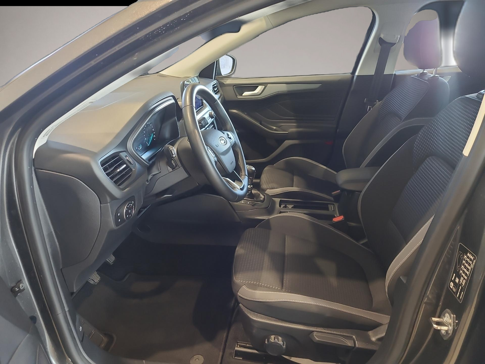 Ford Focus (06/2022, Benzin)