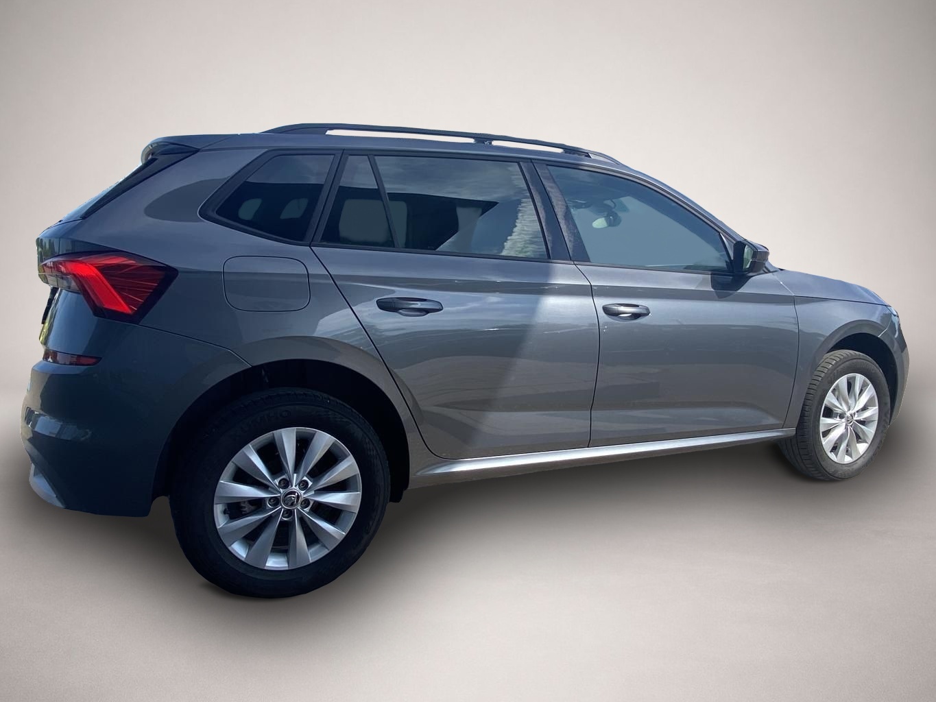 Skoda Kamiq (04/2022, )