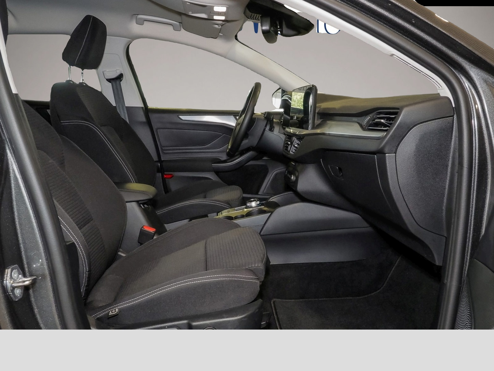 Ford Focus (02/2025, Diesel)