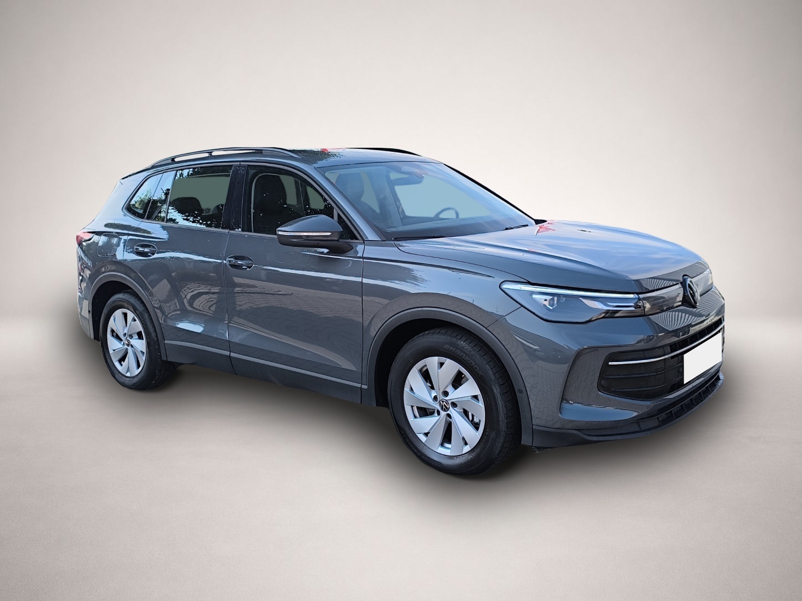 Volkswagen Tiguan (02/2025, Diesel)