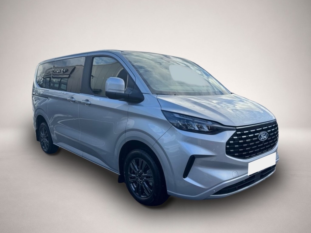 Ford Tourneo Custom (05/2025, )