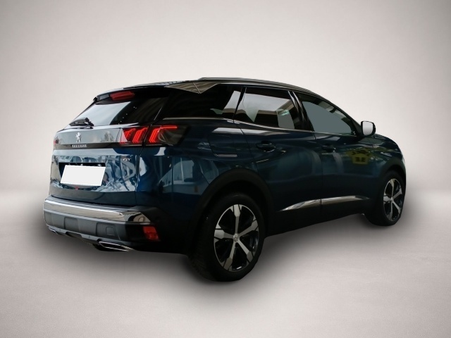 Peugeot 3008 (10/2023, Benzin)