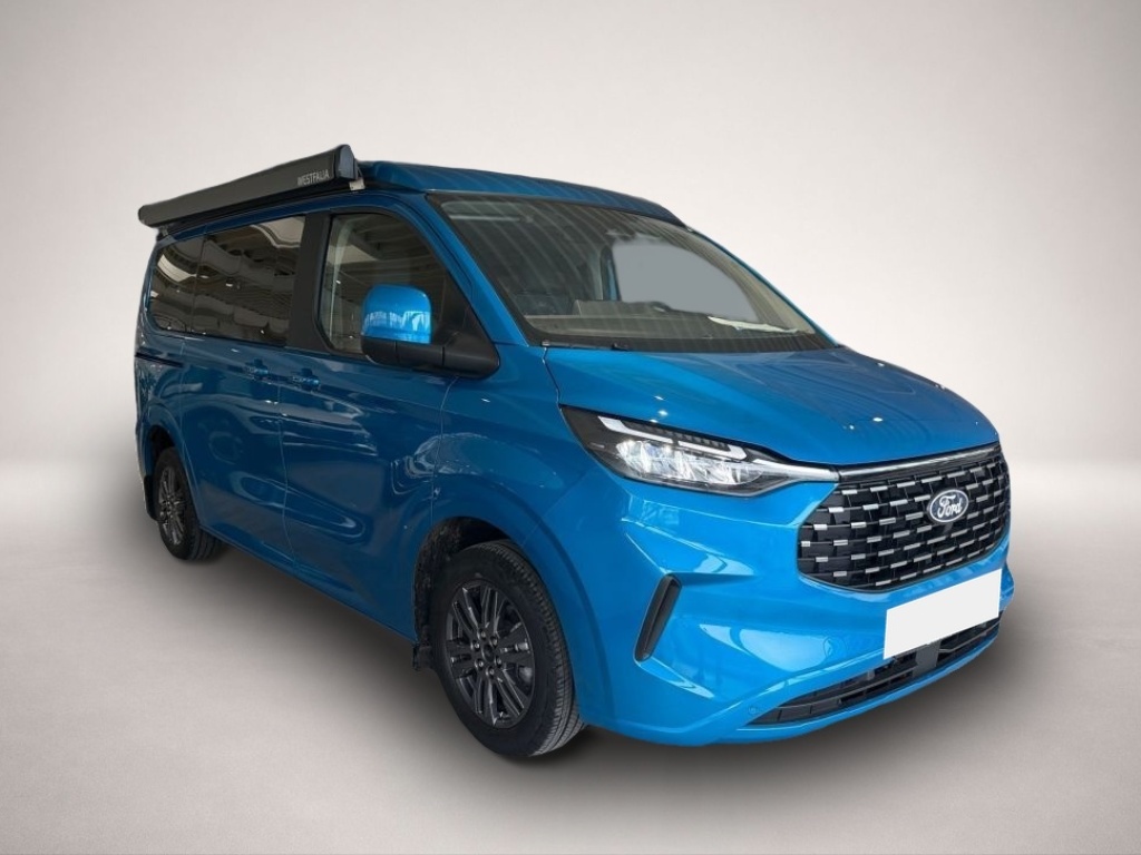 Ford Transit Custom (05/2025, )