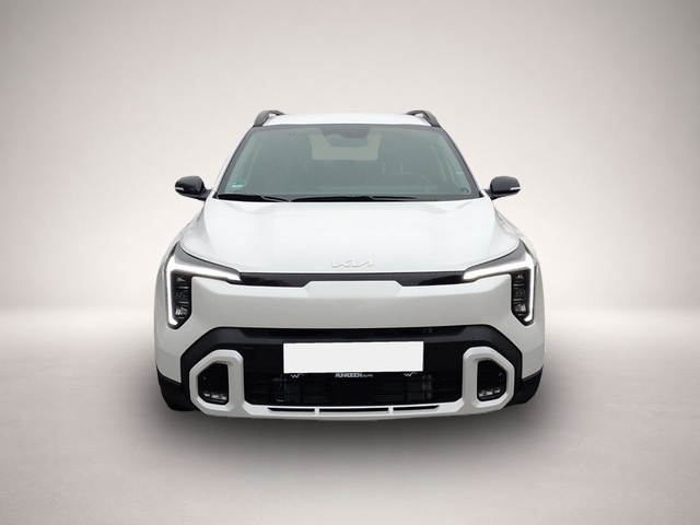 KIA Stonic (01/2026, Benzin)