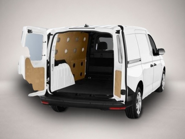 Volkswagen Caddy (, Diesel)