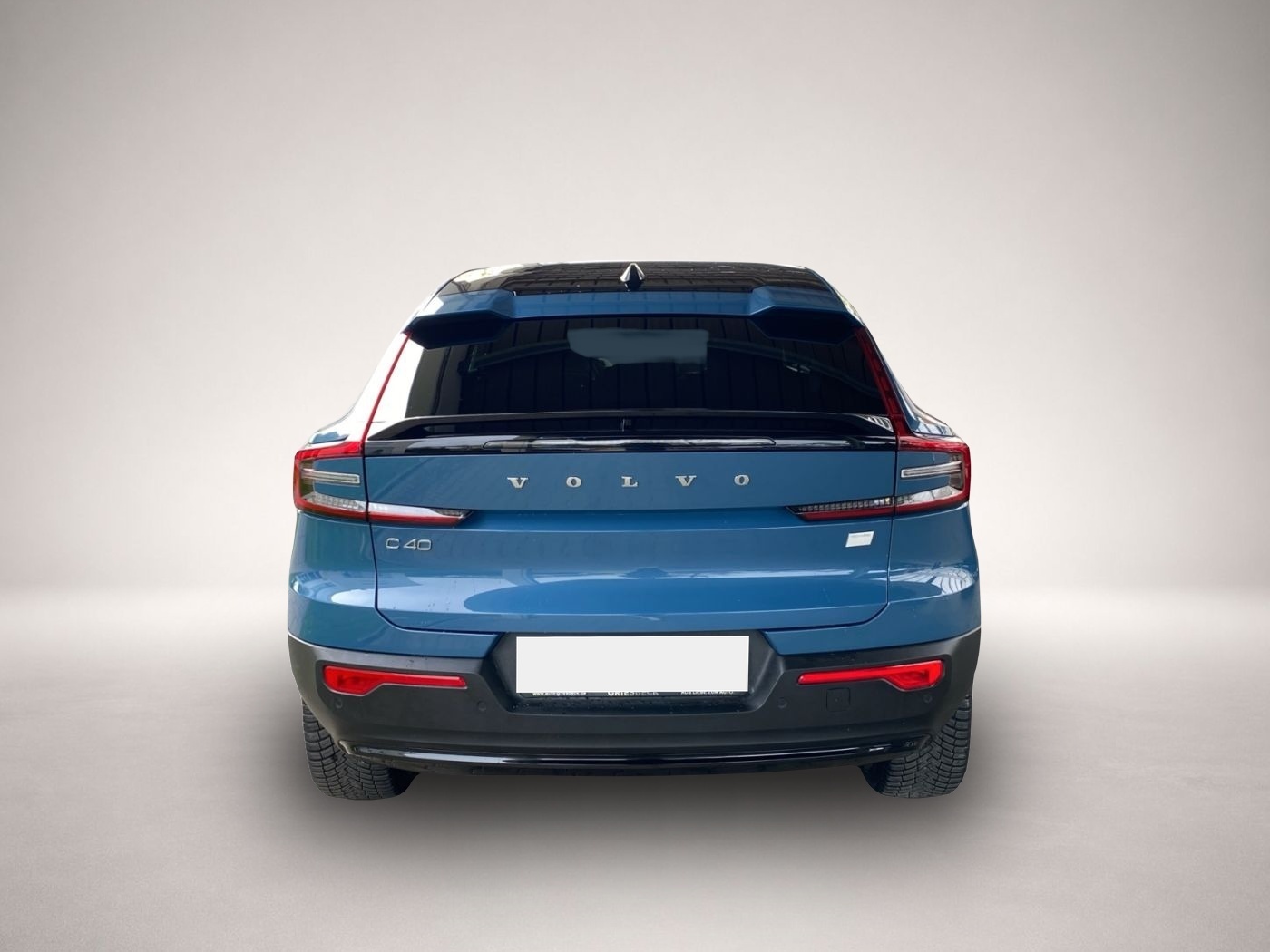 Volvo C40 (05/2023, ELECTRIC)