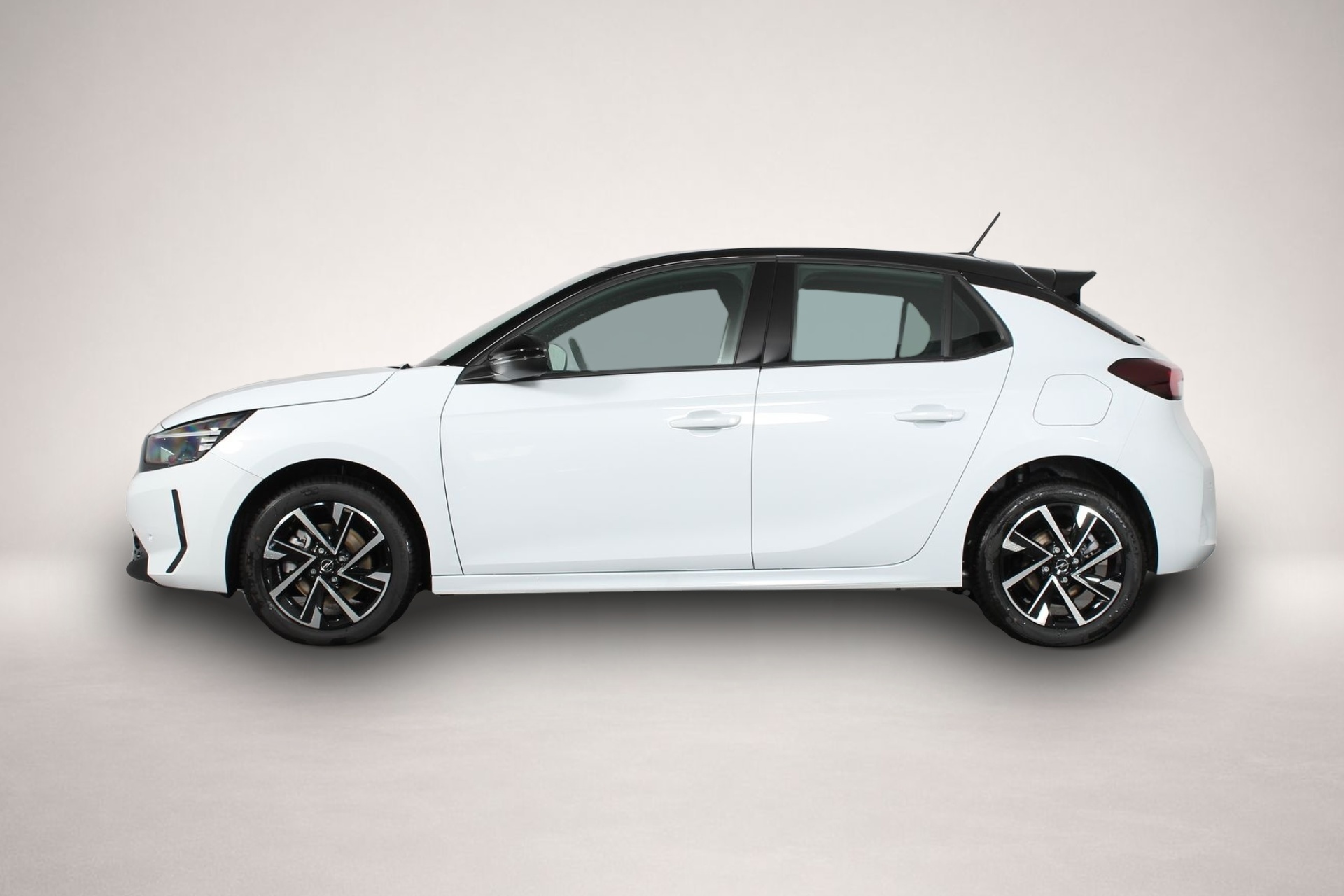 Opel Corsa, image 2 of 5
