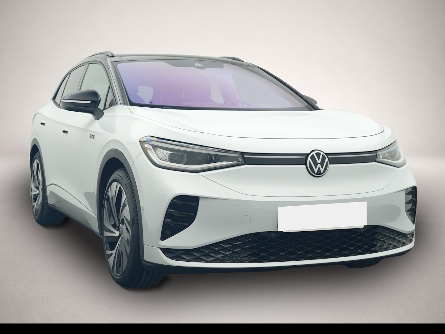 Volkswagen ID.4 (10/2025, ELECTRIC)