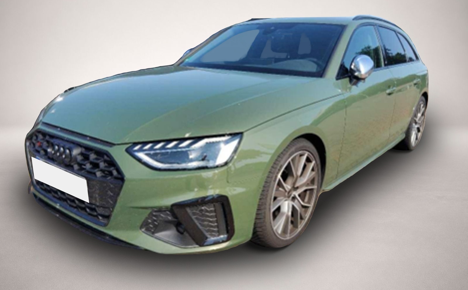 Audi S4 (08/2023, )