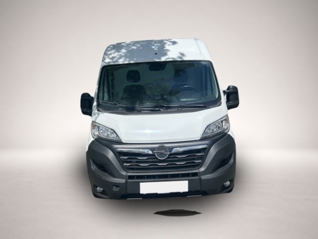 Opel Other (05/2025, Diesel)