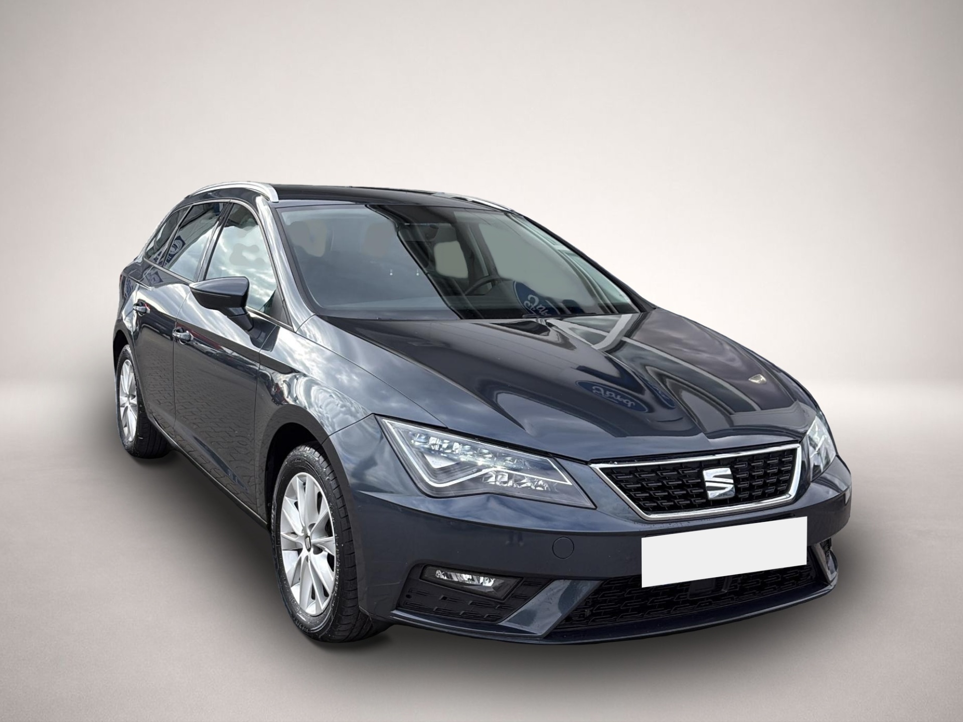 Seat Leon (02/2020, Diesel)