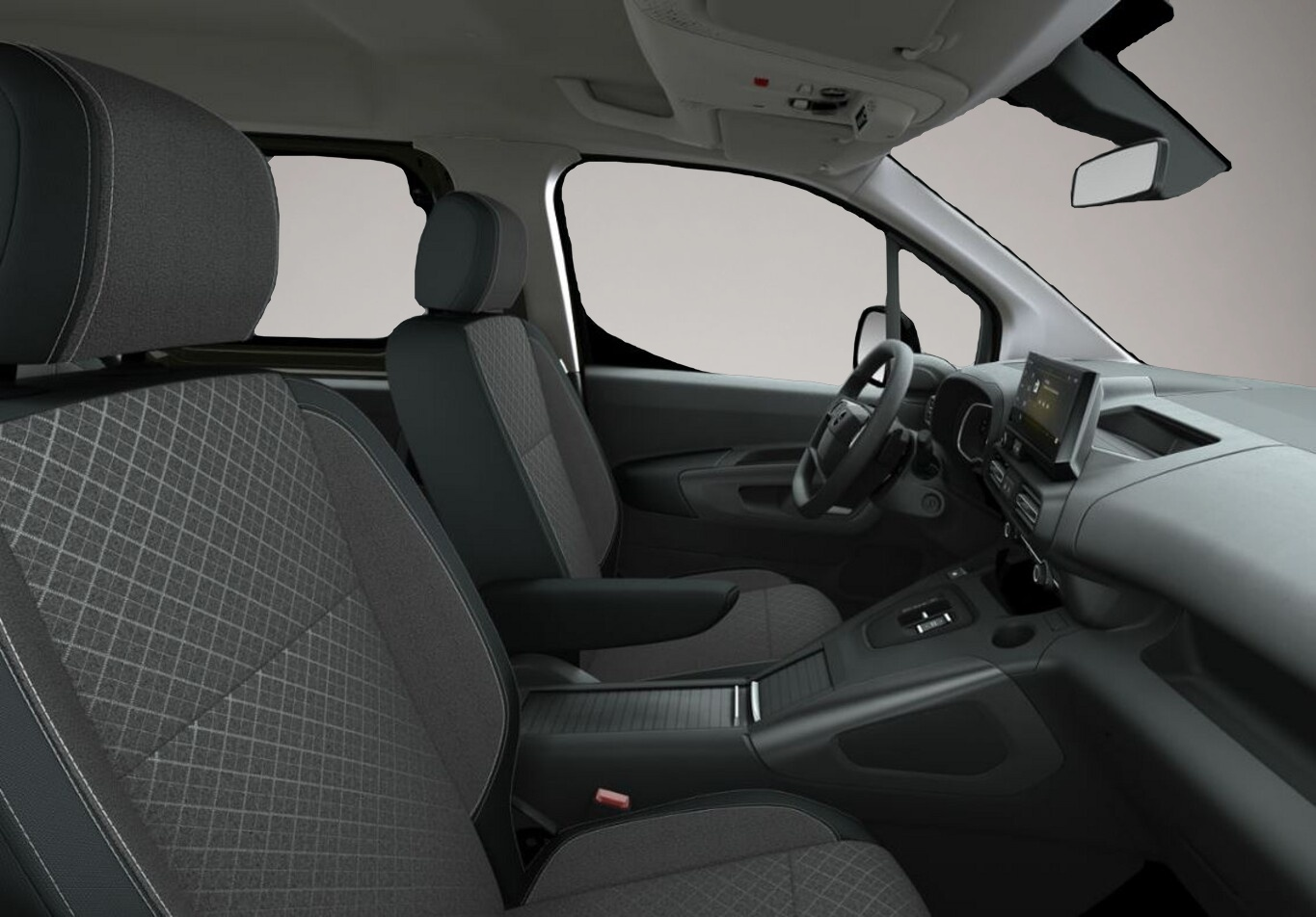 Opel Combo (06/2026, Diesel)