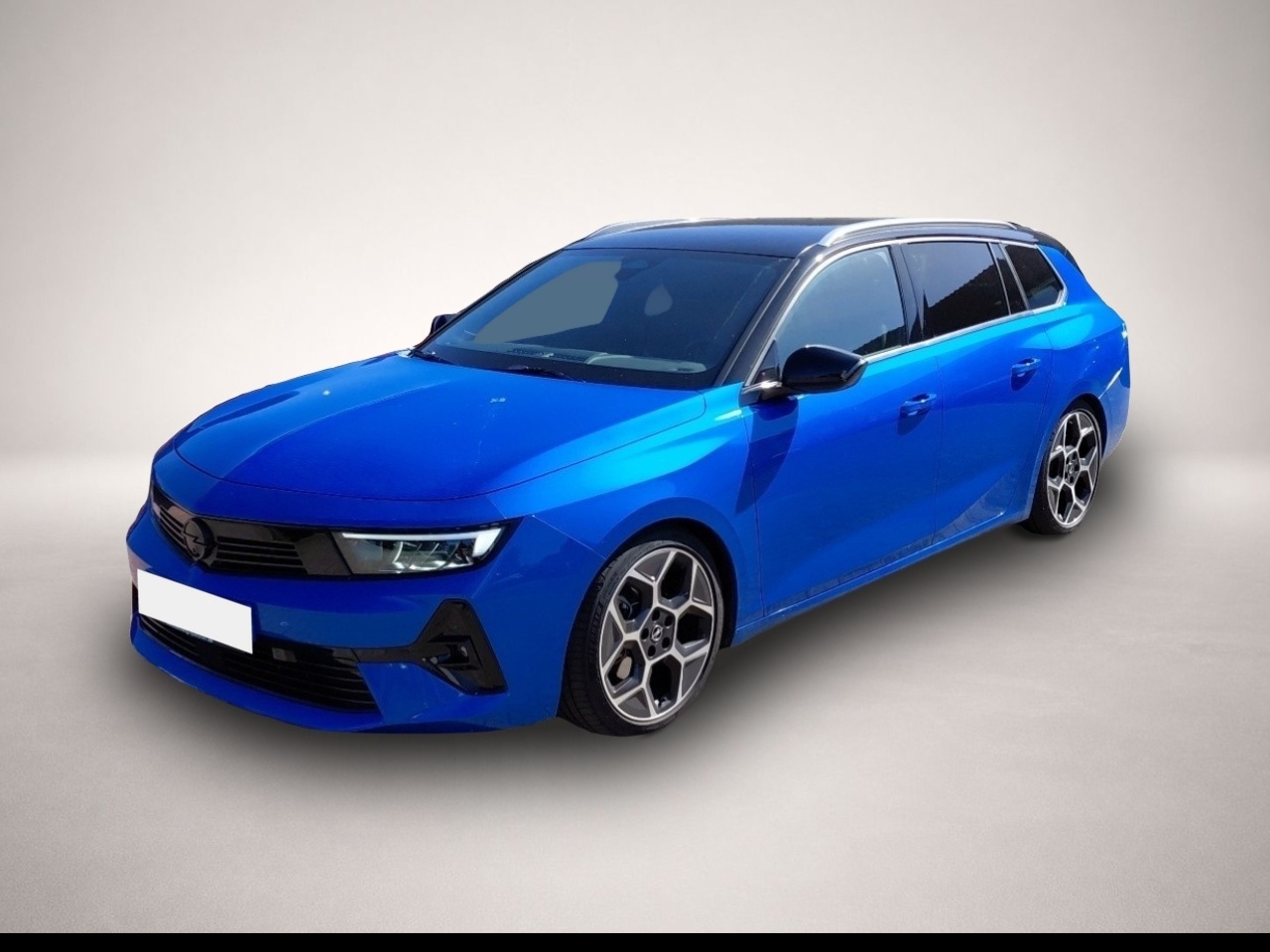 Opel Astra (06/2023, Benzin)