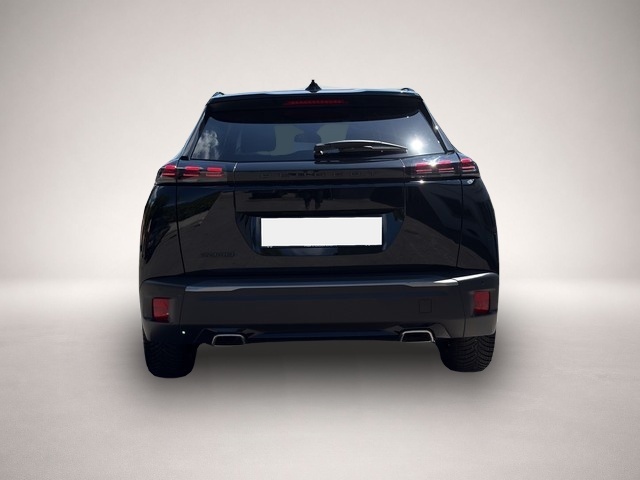 Peugeot 2008 (03/2024, Benzin)