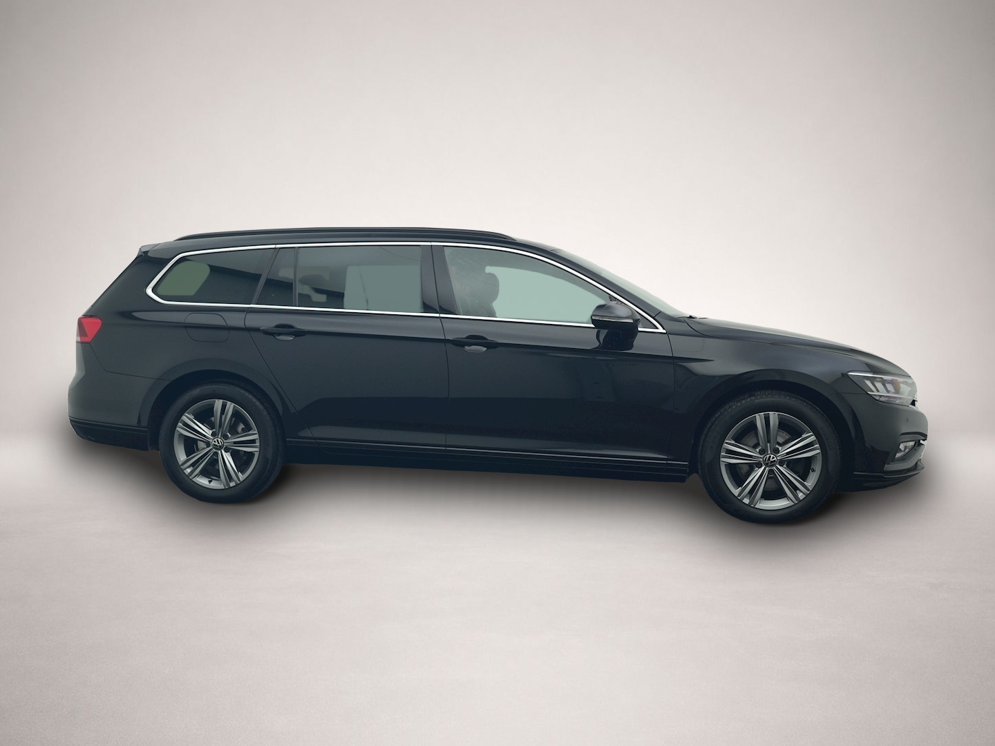 Volkswagen Passat Variant (09/2022, Diesel)