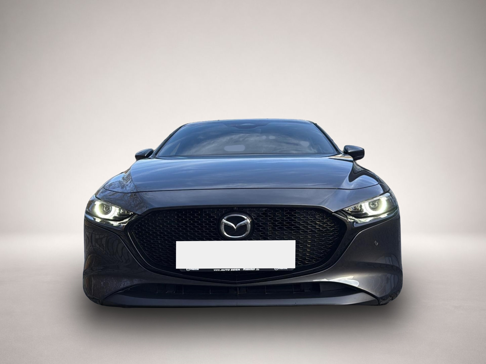Mazda 3 (07/2023, Benzin)