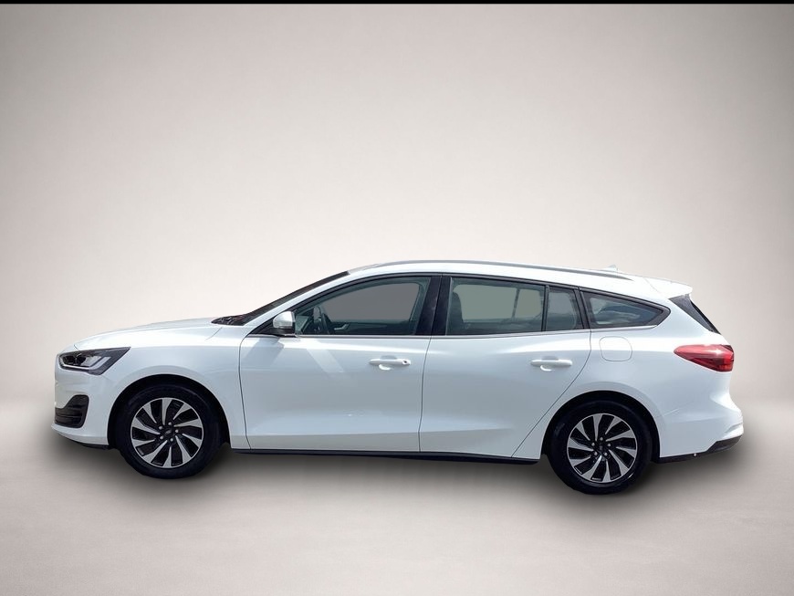 Ford Focus (10/2023, Diesel)
