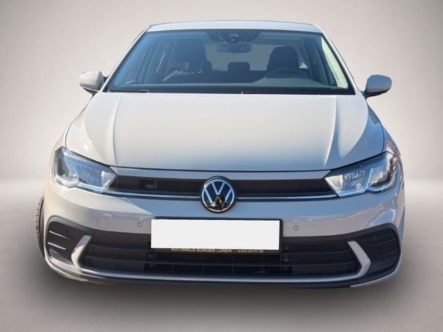 Volkswagen Polo (02/2023, Benzin)