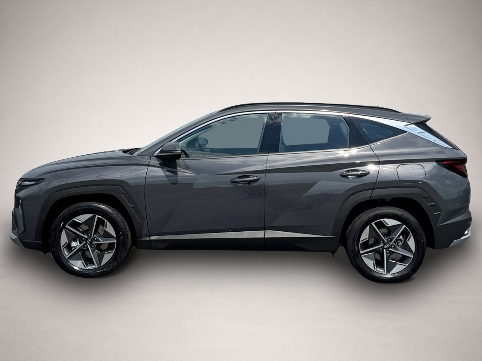 Hyundai TUCSON (06/2026, Benzin)