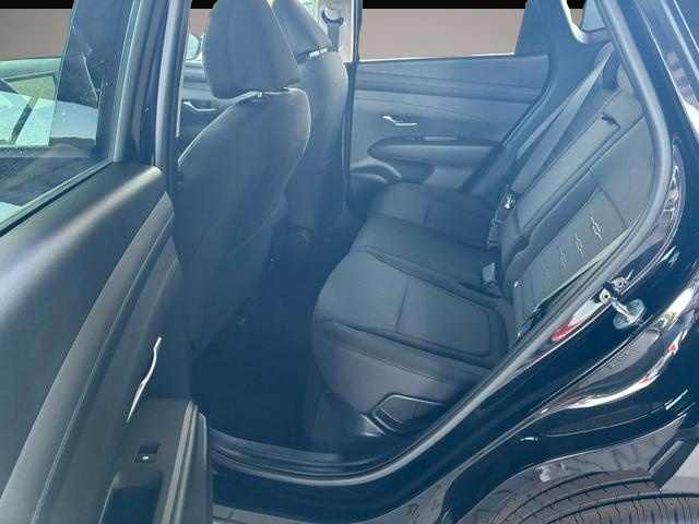 Hyundai TUCSON (03/2026, Benzin)