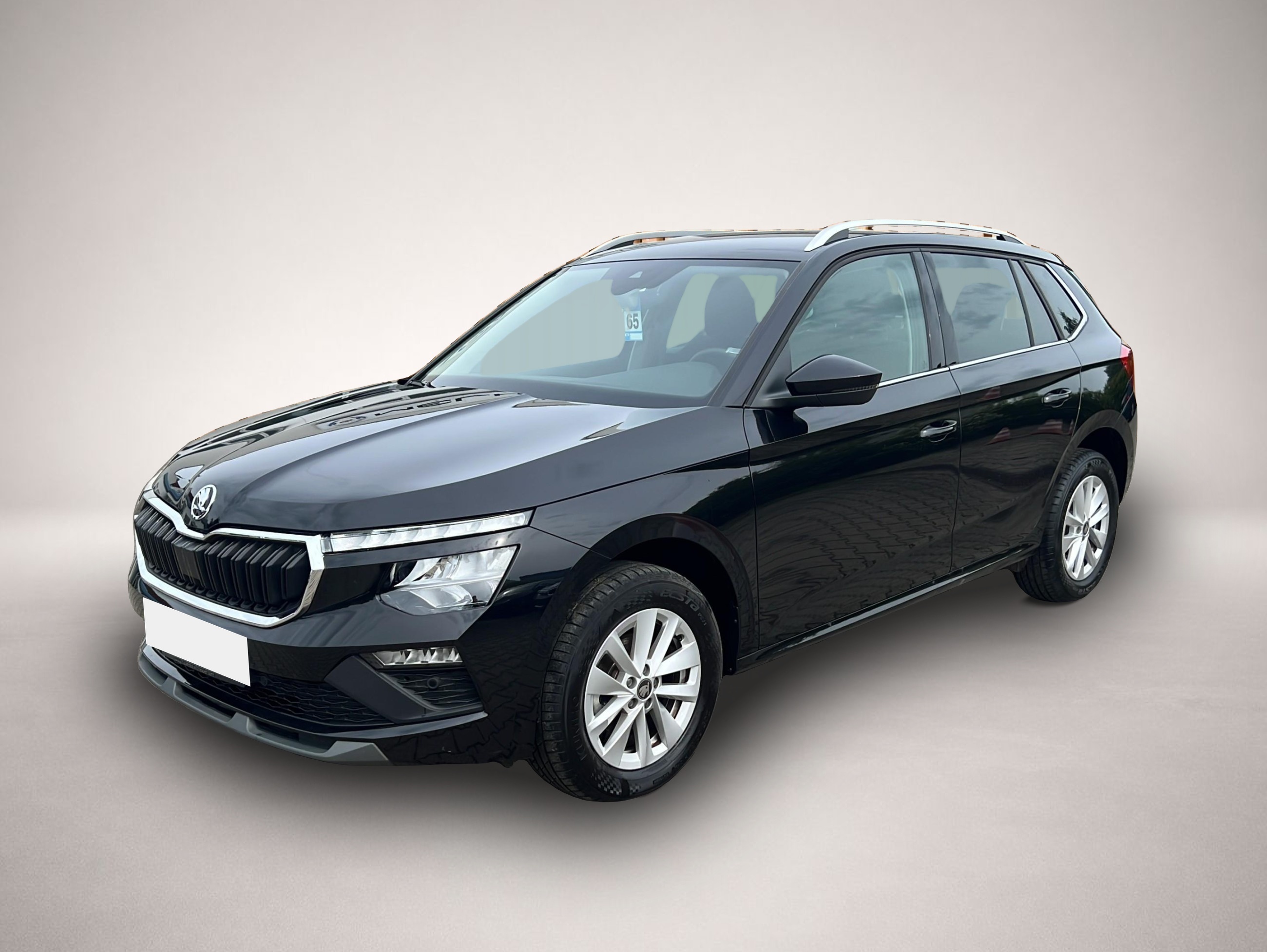 Skoda Kamiq (05/2025, Benzin)