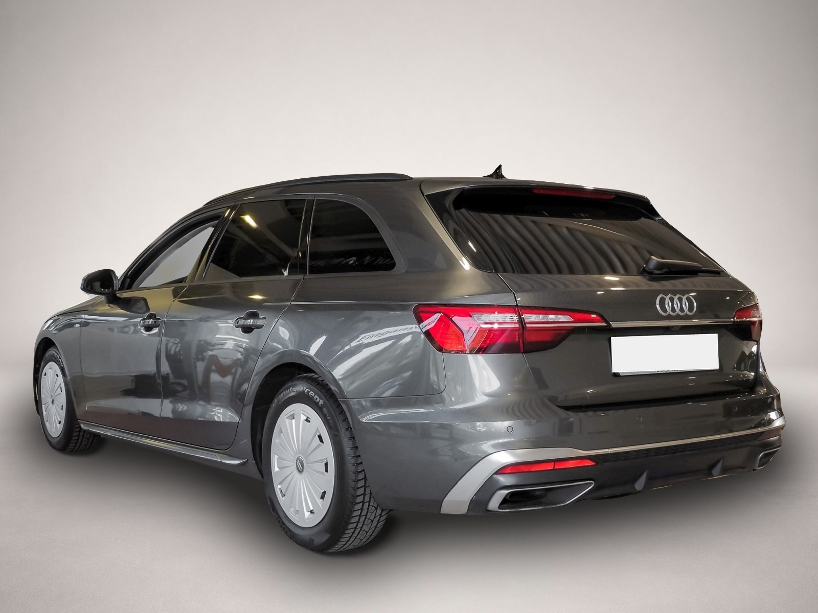 Audi A4 (10/2024, Diesel)