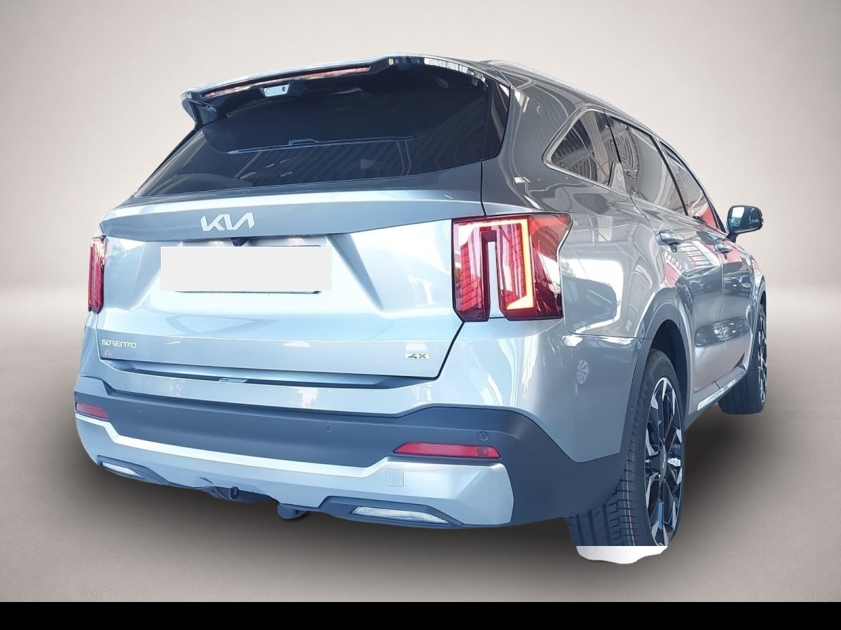 Kia Sorento, image 2 of 4