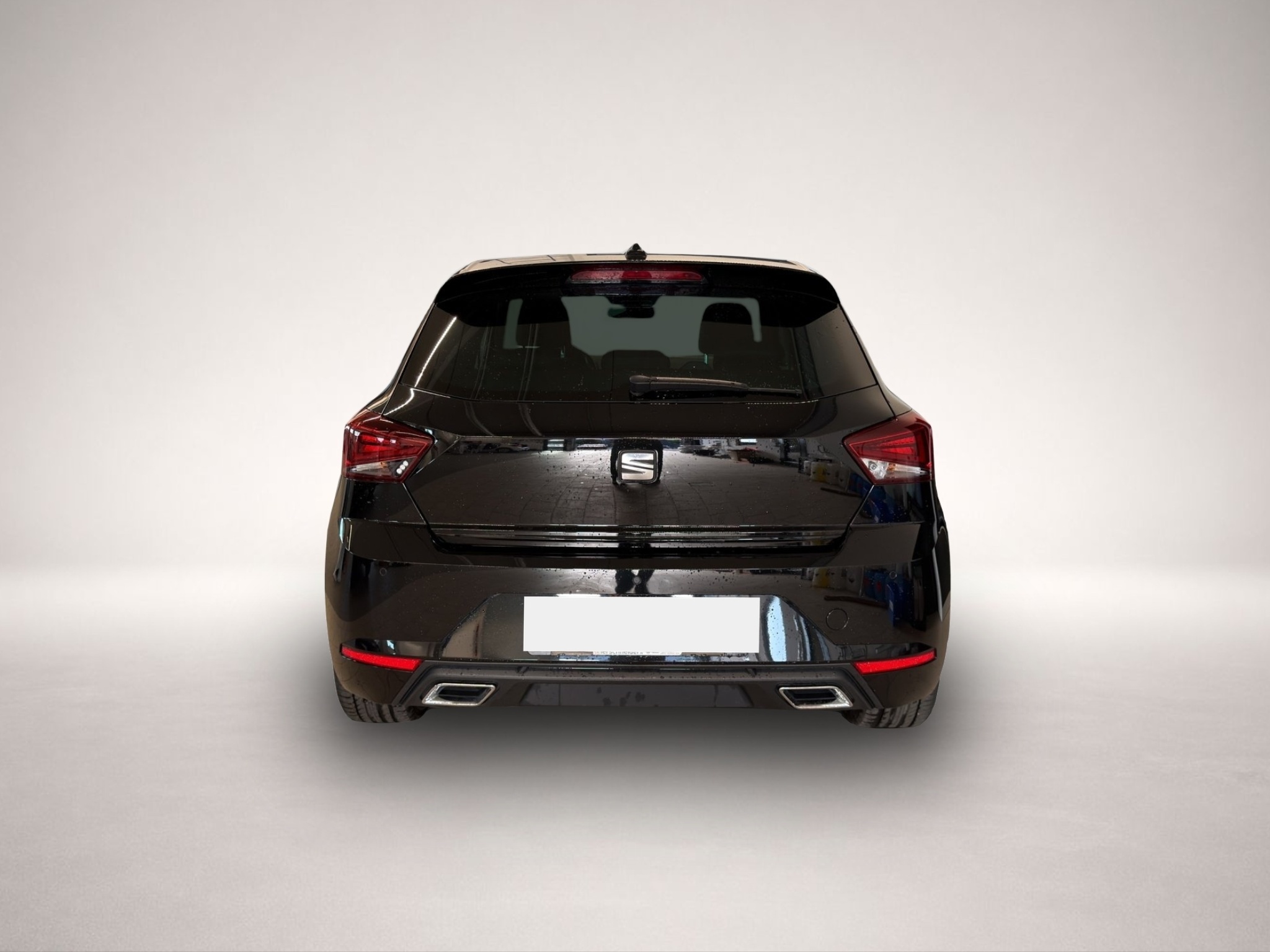 Seat Ibiza (05/2023, Benzin)