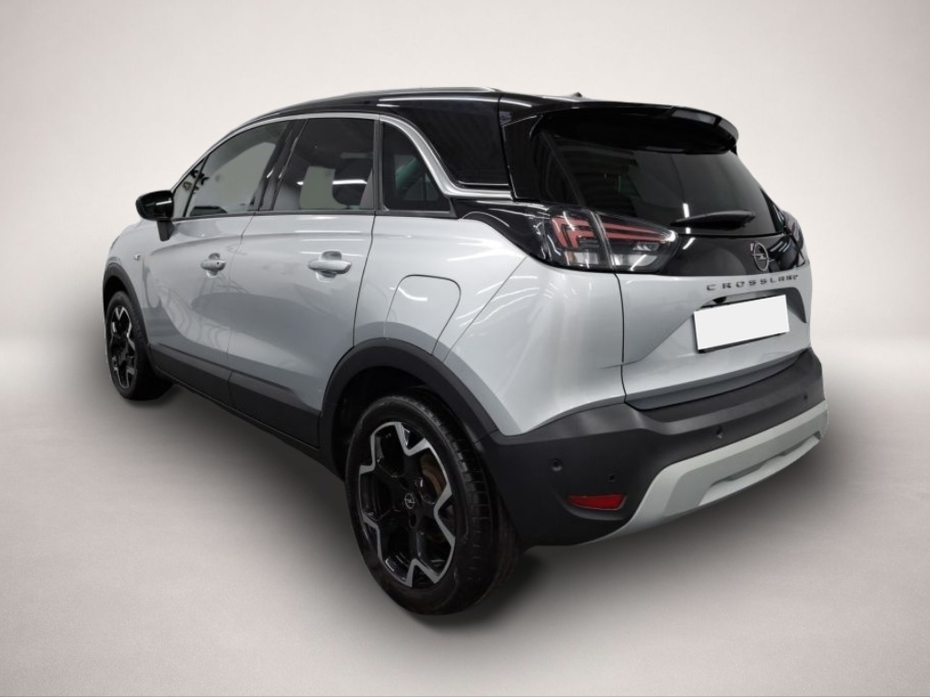 Opel Crossland (X) (02/2024, )