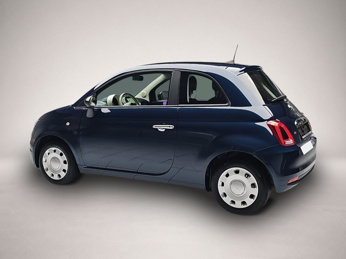 Fiat 500 (01/2023, Benzin)