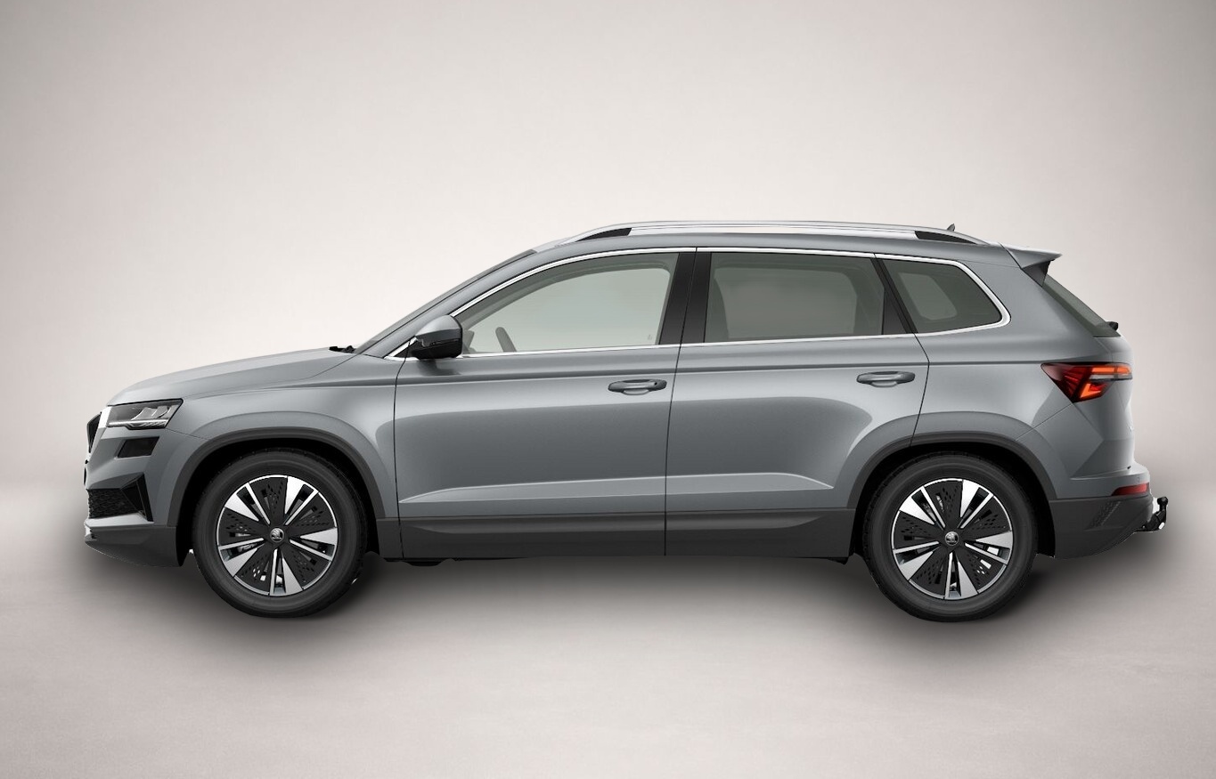 Skoda Karoq (06/2026, Diesel)