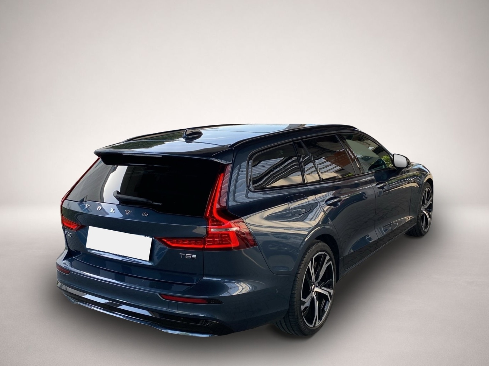 Volvo V60 (08/2024, )