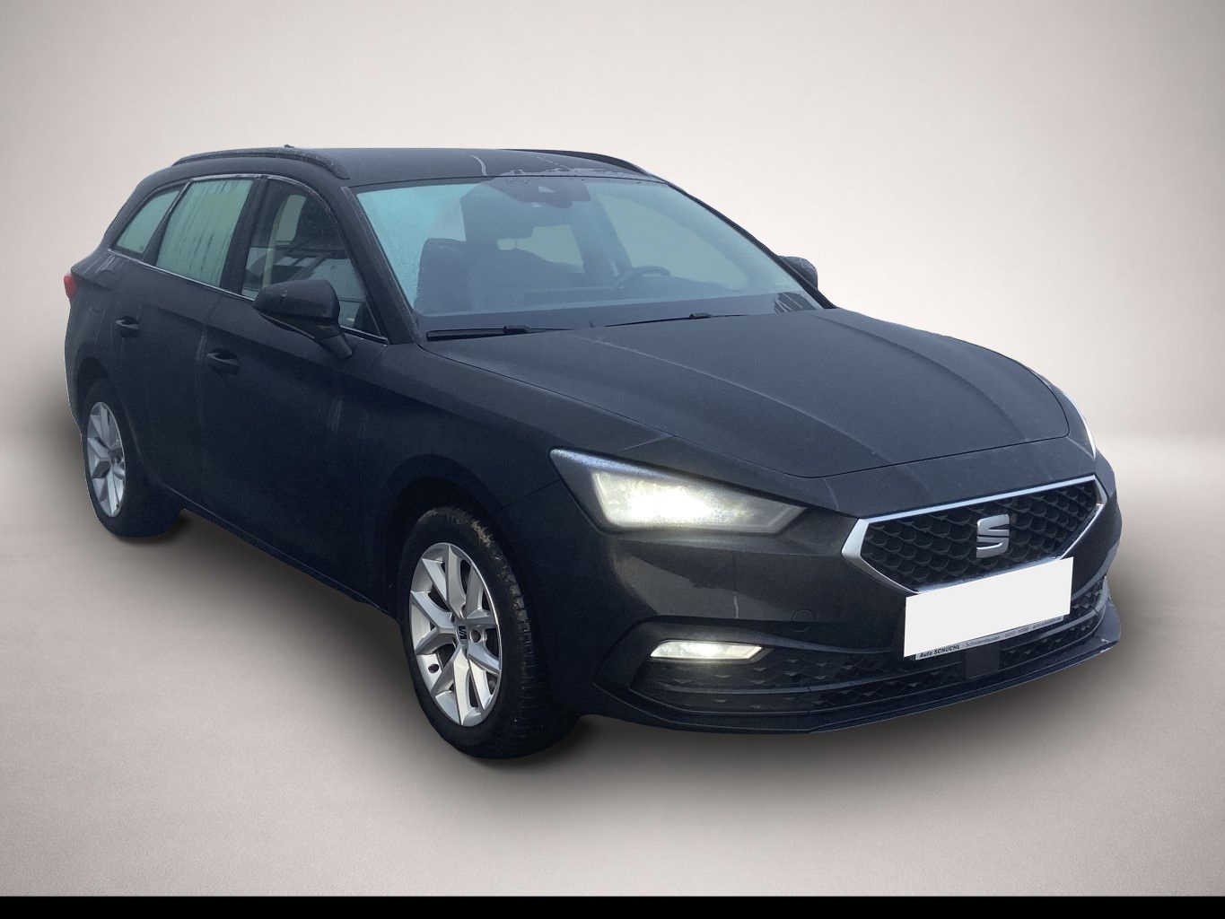 Seat Leon (11/2023, )