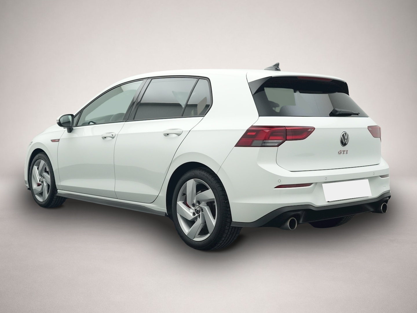Volkswagen Golf (03/2023, Benzin)