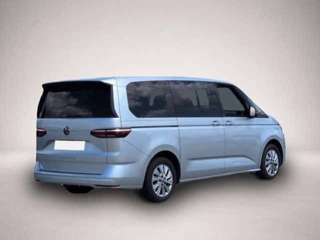 Volkswagen T7 Multivan (03/2025, Diesel)