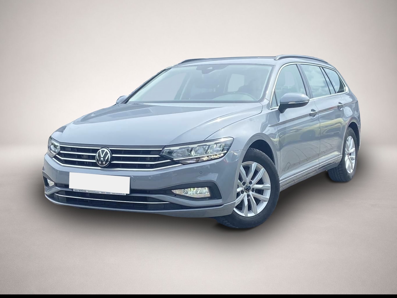 Volkswagen Passat Variant (01/2023, )
