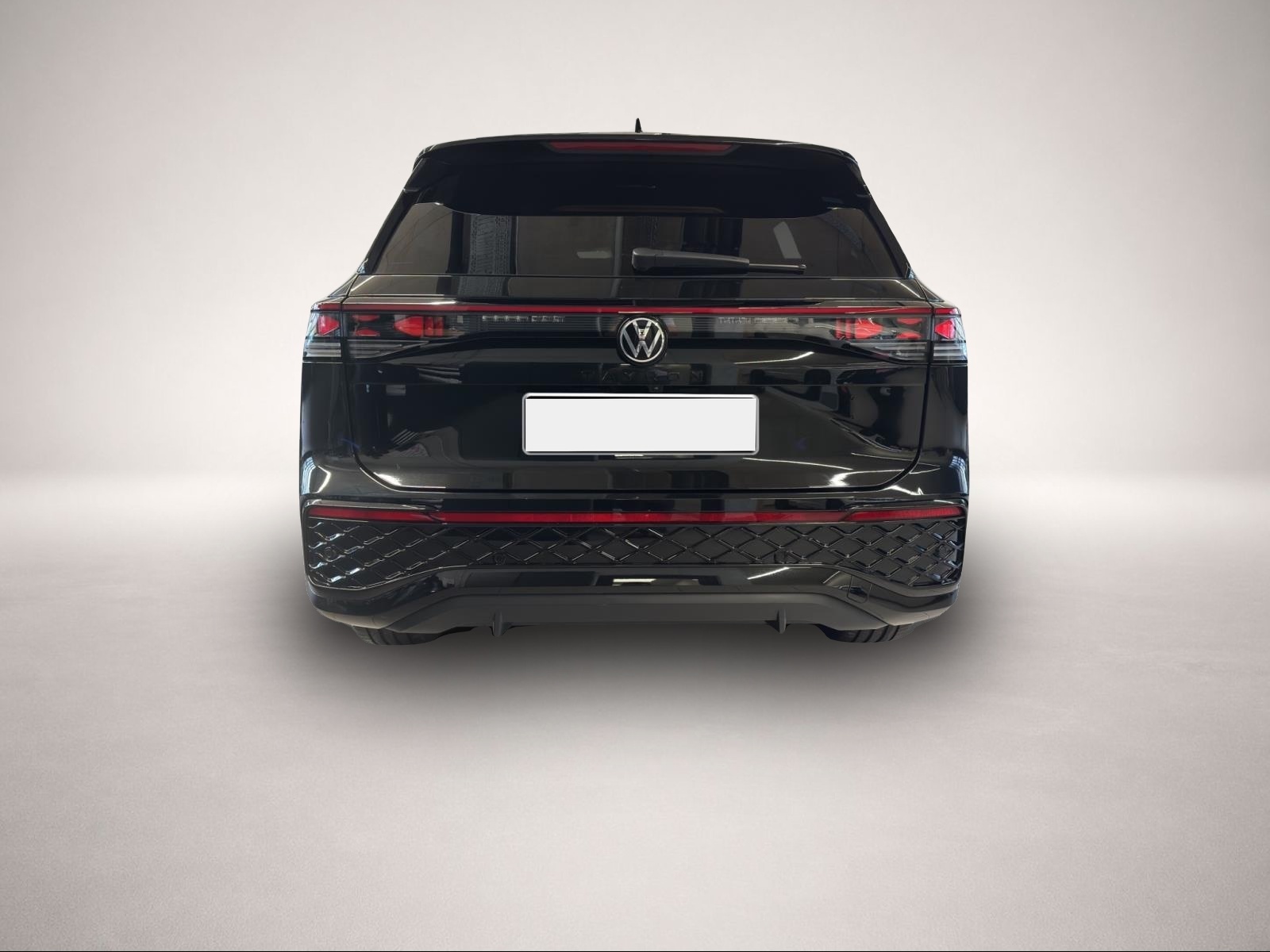 Volkswagen Tayron (08/2025, Diesel)