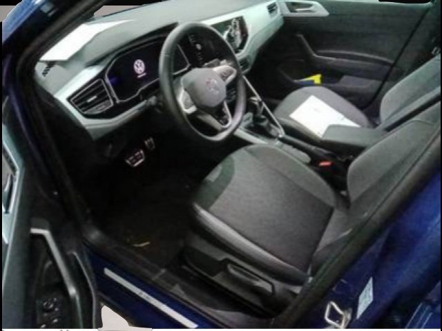 Volkswagen Taigo (06/2025, )
