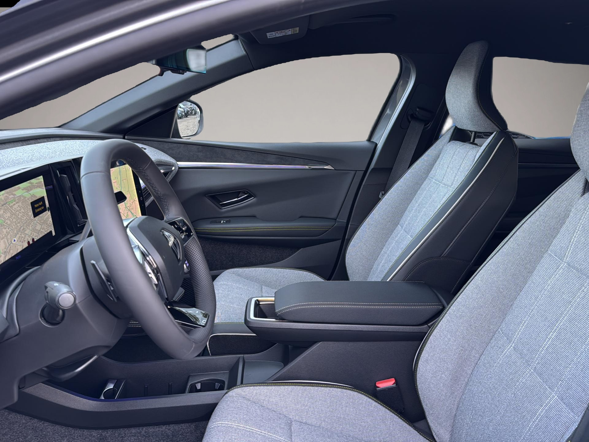 Renault Megane (12/2024, ELECTRIC)