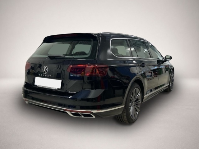 Volkswagen Passat Variant (02/2022, Diesel)