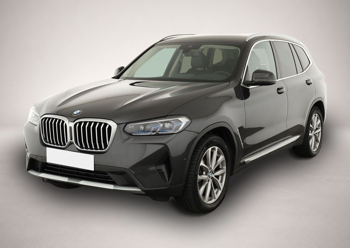 BMW X3 (05/2023, Diesel)