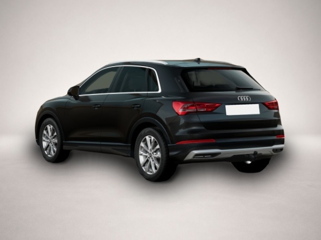 Audi Q3 (10/2025, )