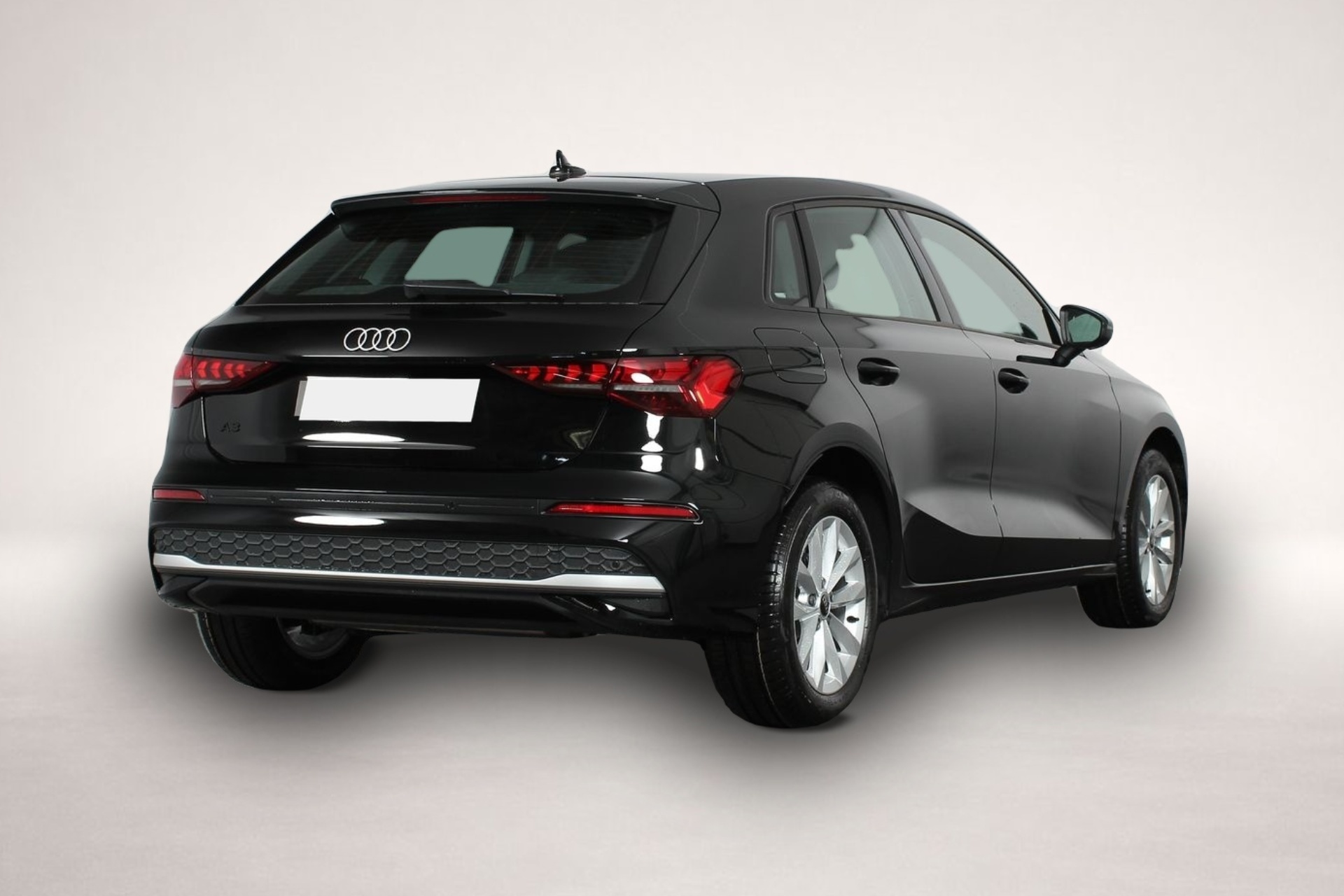 Audi A3, image 5 of 5