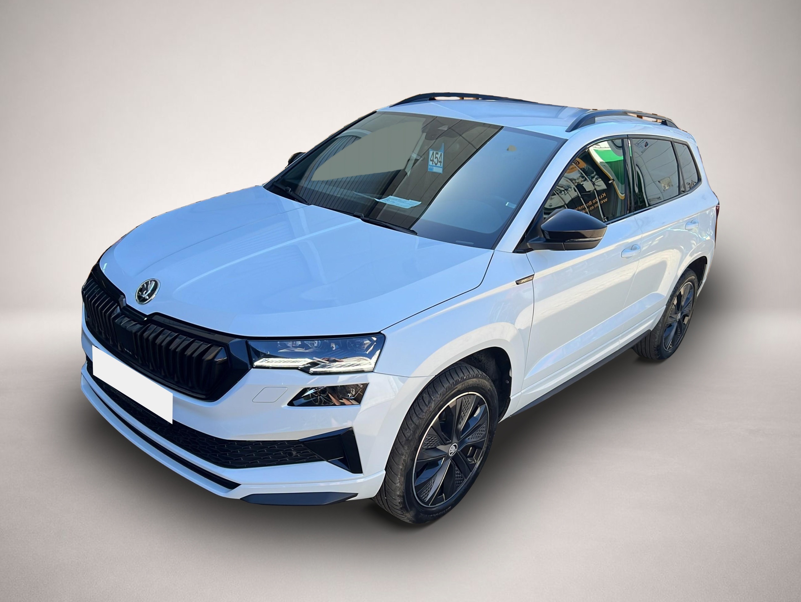 Skoda Karoq (01/2026, Benzin)