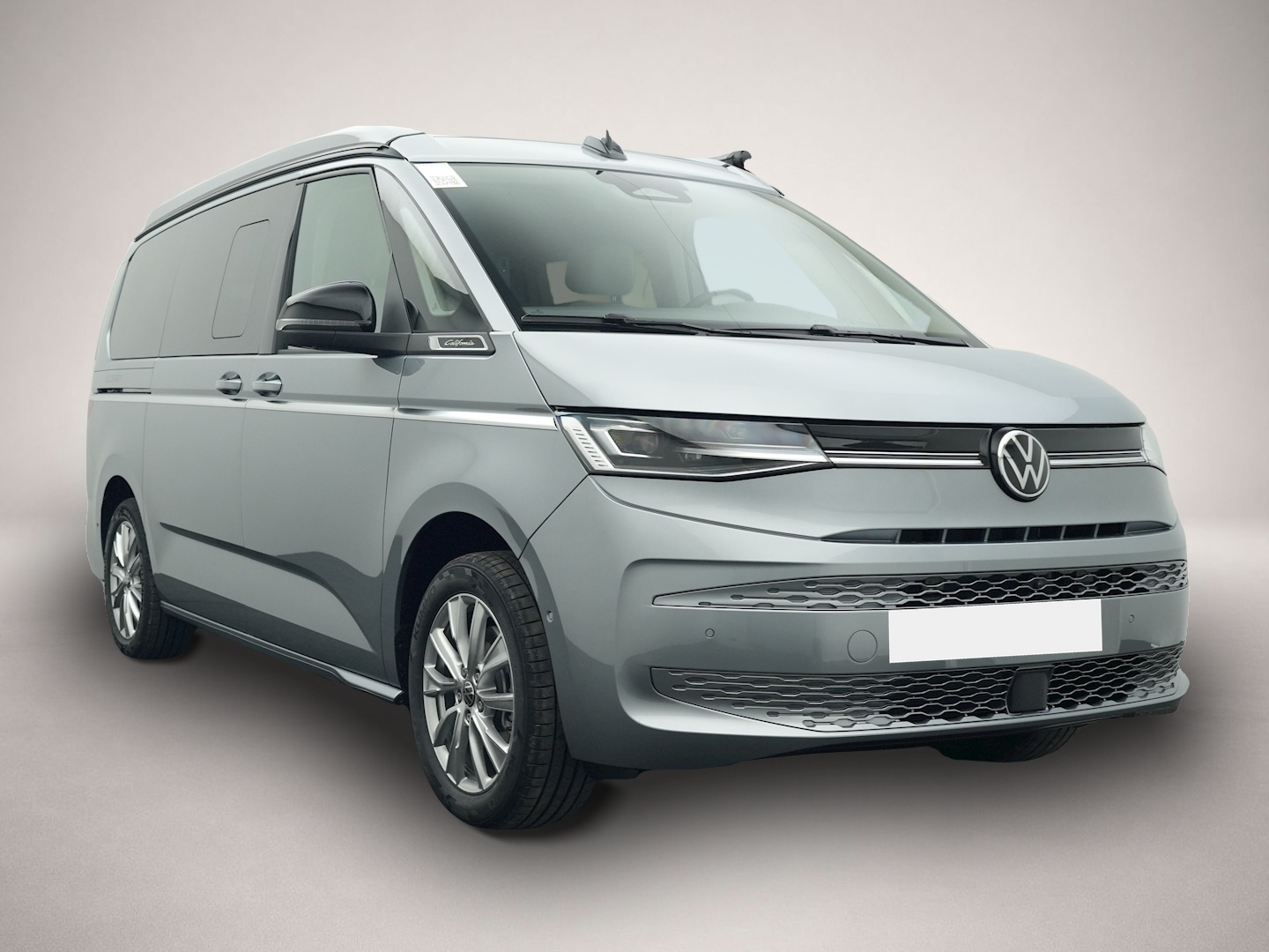 Volkswagen T7 California (01/2026, Diesel)