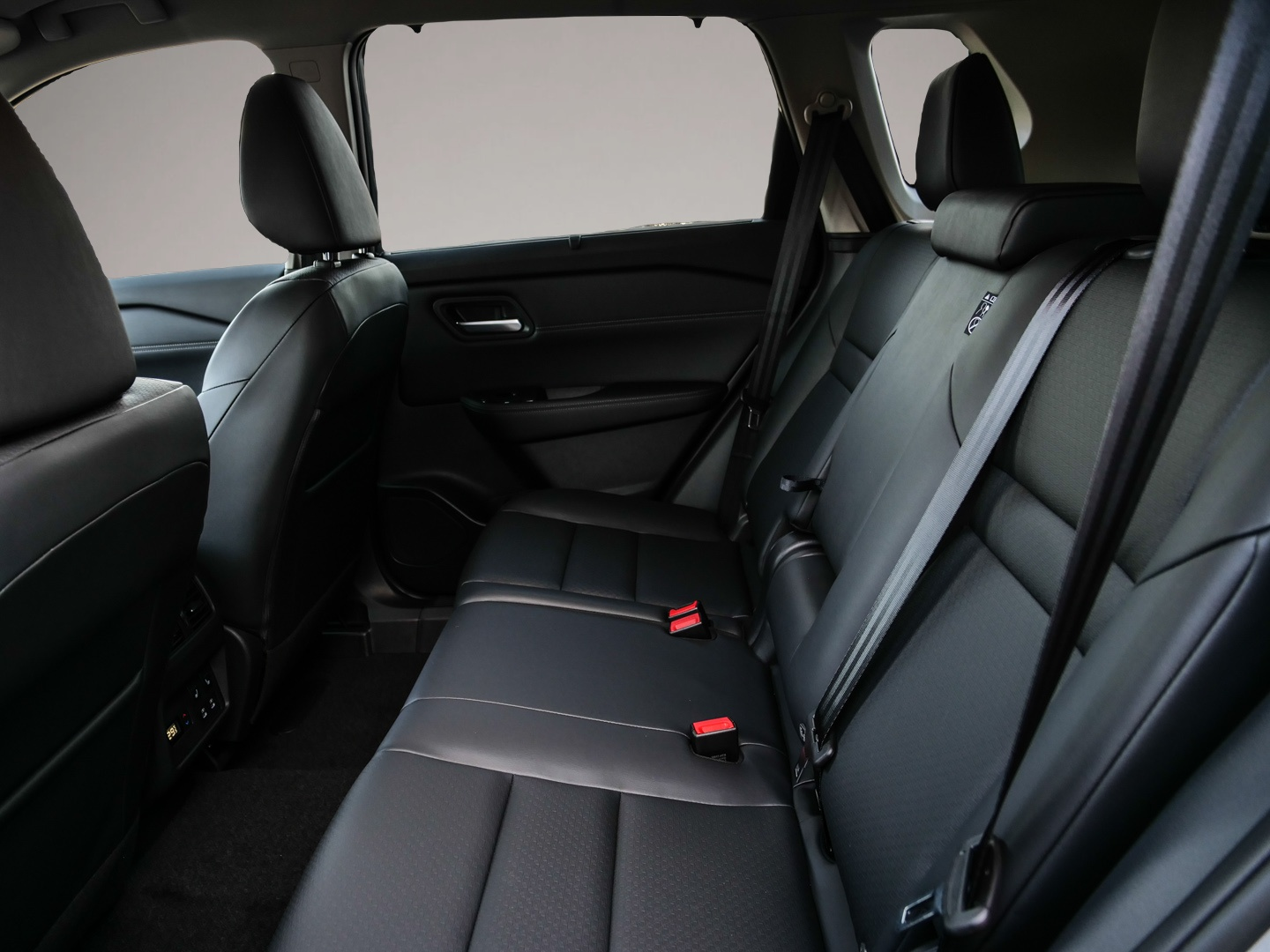 Nissan X-Trail (03/2026, Hybrid (Benzin/Elektro))