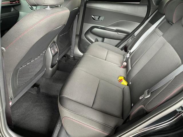 Hyundai KONA (03/2026, Benzin)